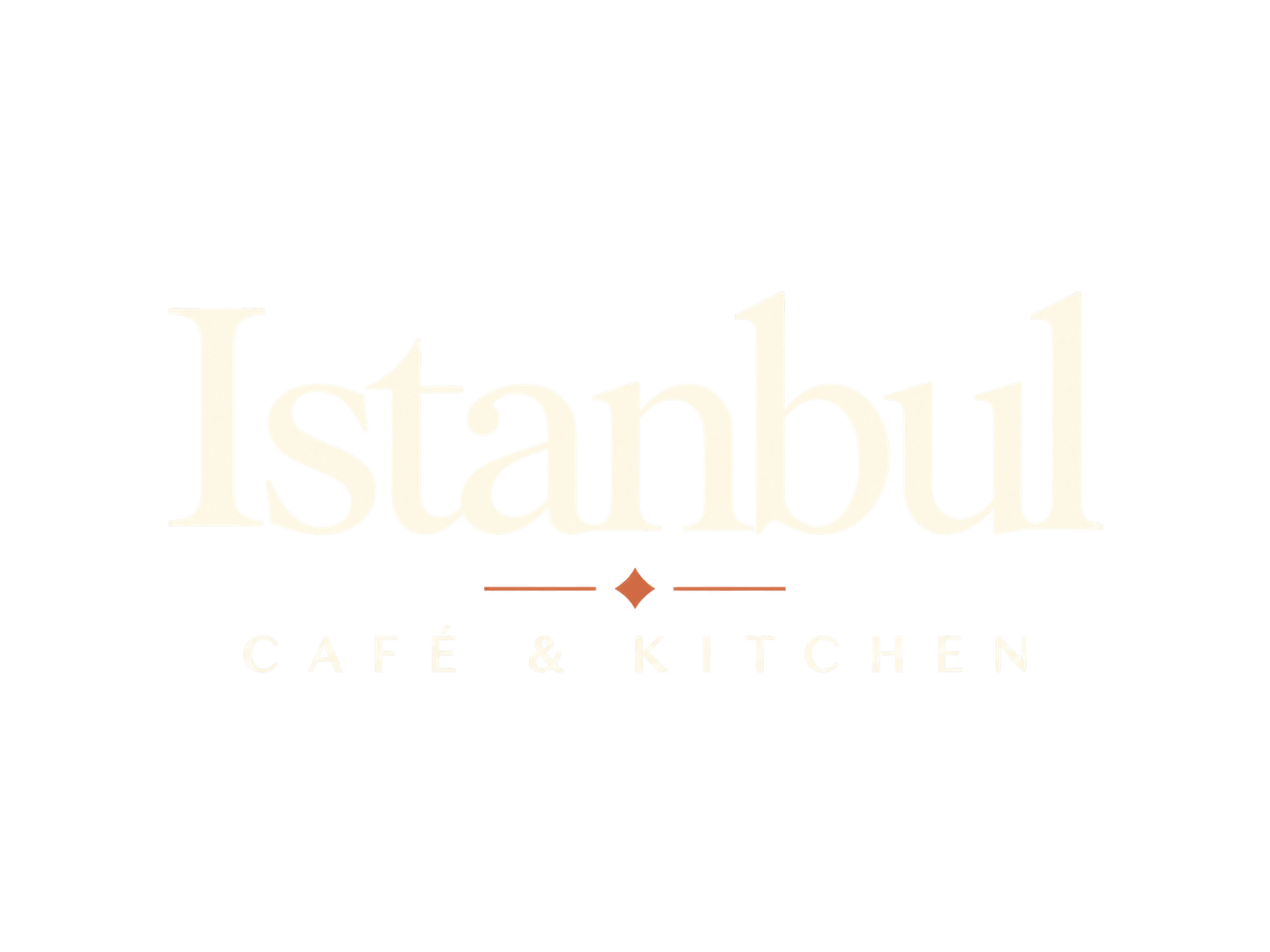 Istanbul Cafe & Kitchen