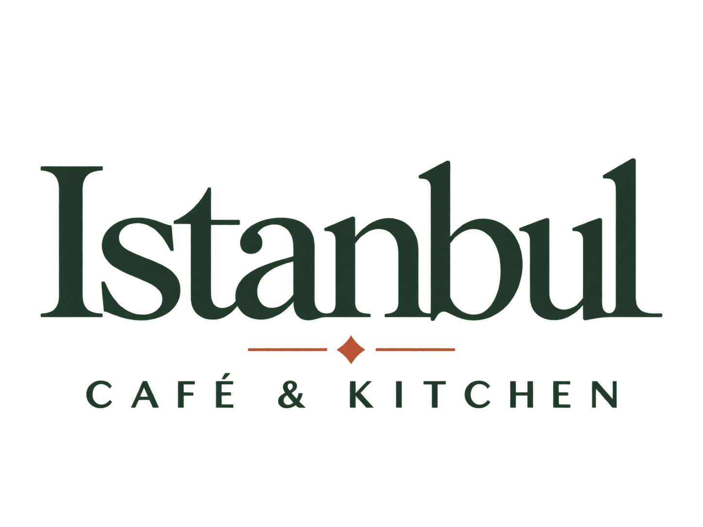 Istanbul Cafe & Kitchen